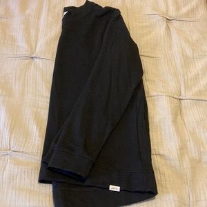 Orvis long sleeve pull over